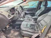 2017 Chevrolet Cruze фото