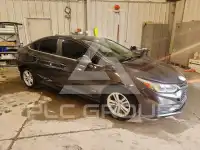 2017 Chevrolet Cruze photo
