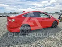 2017 Chevrolet Cruze photo