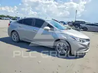 2017 Chevrolet Cruze фото