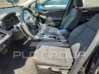2017 Chevrolet Cruze photo