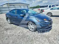 2017 Chevrolet Cruze фото