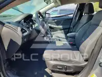 2017 Chevrolet Cruze photo