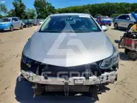 2017 Chevrolet Cruze photo