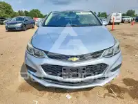 2017 Chevrolet Cruze фото