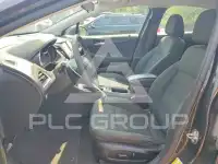 2017 Chevrolet Cruze фото