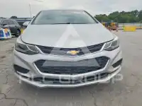 2017 Chevrolet Cruze photo