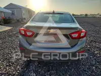 2017 Chevrolet Cruze photo