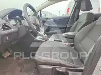 2017 Chevrolet Cruze photo