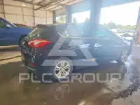 2017 Chevrolet Cruze фото