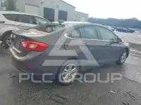 2017 Chevrolet Cruze photo