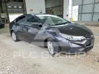 2017 Chevrolet Cruze photo