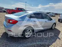 2017 Chevrolet Cruze фото