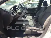 2017 Chevrolet Cruze фото