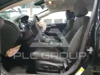 2017 Chevrolet Cruze фото