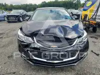 2017 Chevrolet Cruze фото