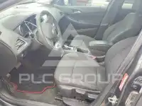 2017 Chevrolet Cruze фото