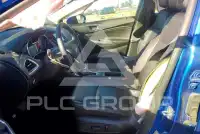 2017 Chevrolet Cruze photo