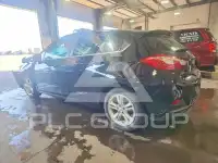 2017 Chevrolet Cruze фото