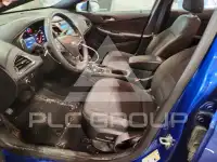 2017 Chevrolet Cruze фото