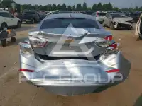2017 Chevrolet Cruze photo