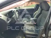2017 Chevrolet Cruze photo