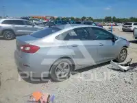 2017 Chevrolet Cruze фото