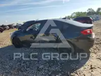 2017 Chevrolet Cruze фото