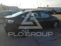 2017 Chevrolet Cruze фото