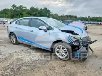 2017 Chevrolet Cruze photo