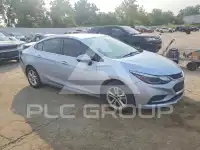 2017 Chevrolet Cruze photo