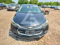2017 Chevrolet Cruze фото