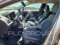 2017 Chevrolet Cruze photo