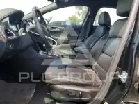2017 Chevrolet Cruze фото