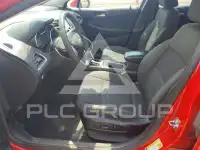 2017 Chevrolet Cruze фото