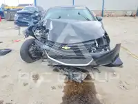2017 Chevrolet Cruze фото