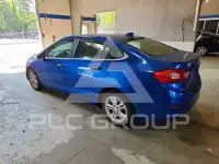 2017 Chevrolet Cruze photo
