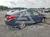 2017 Chevrolet Cruze photo