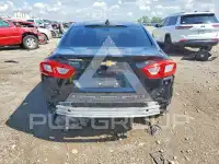 2017 Chevrolet Cruze фото