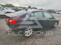 2017 Chevrolet Cruze photo