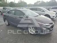 2017 Chevrolet Cruze photo