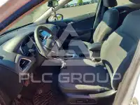2017 Chevrolet Cruze фото