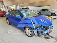 2017 Chevrolet Cruze photo