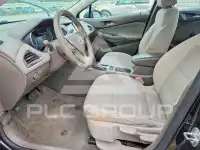2017 Chevrolet Cruze фото