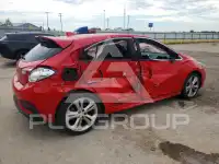 2017 Chevrolet Cruze фото