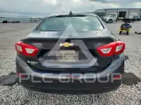2017 Chevrolet Cruze photo