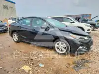 2017 Chevrolet Cruze фото
