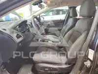 2017 Chevrolet Cruze photo