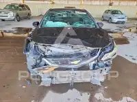 2017 Chevrolet Cruze photo