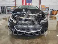 2017 Chevrolet Cruze photo
